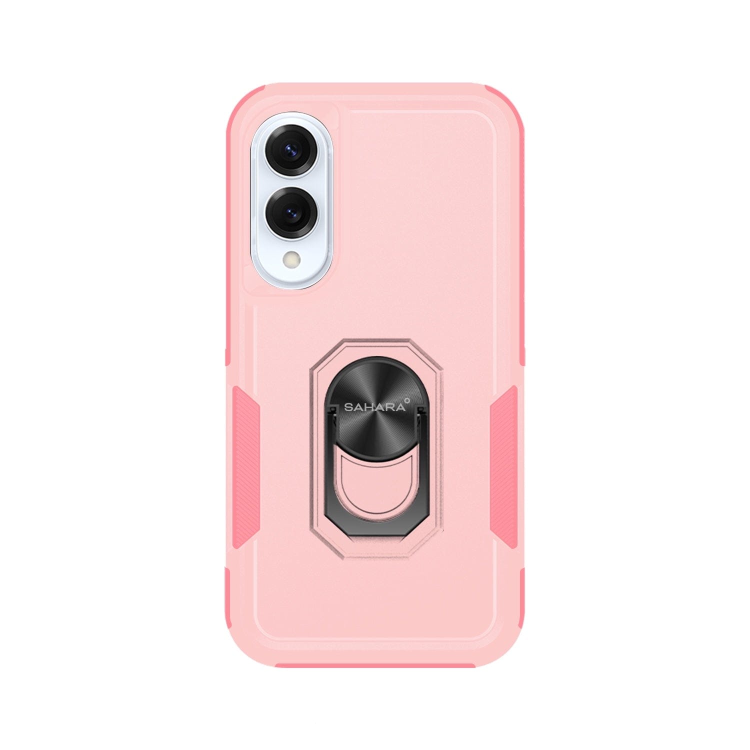 Samsung Galaxy S25 Edge Case – Heavy-Duty Kickstand | Raider Series