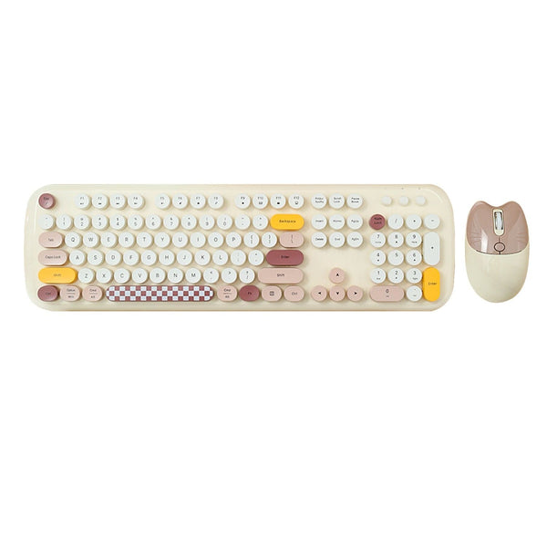 Best-selling SaharaCase keyboard and mouse