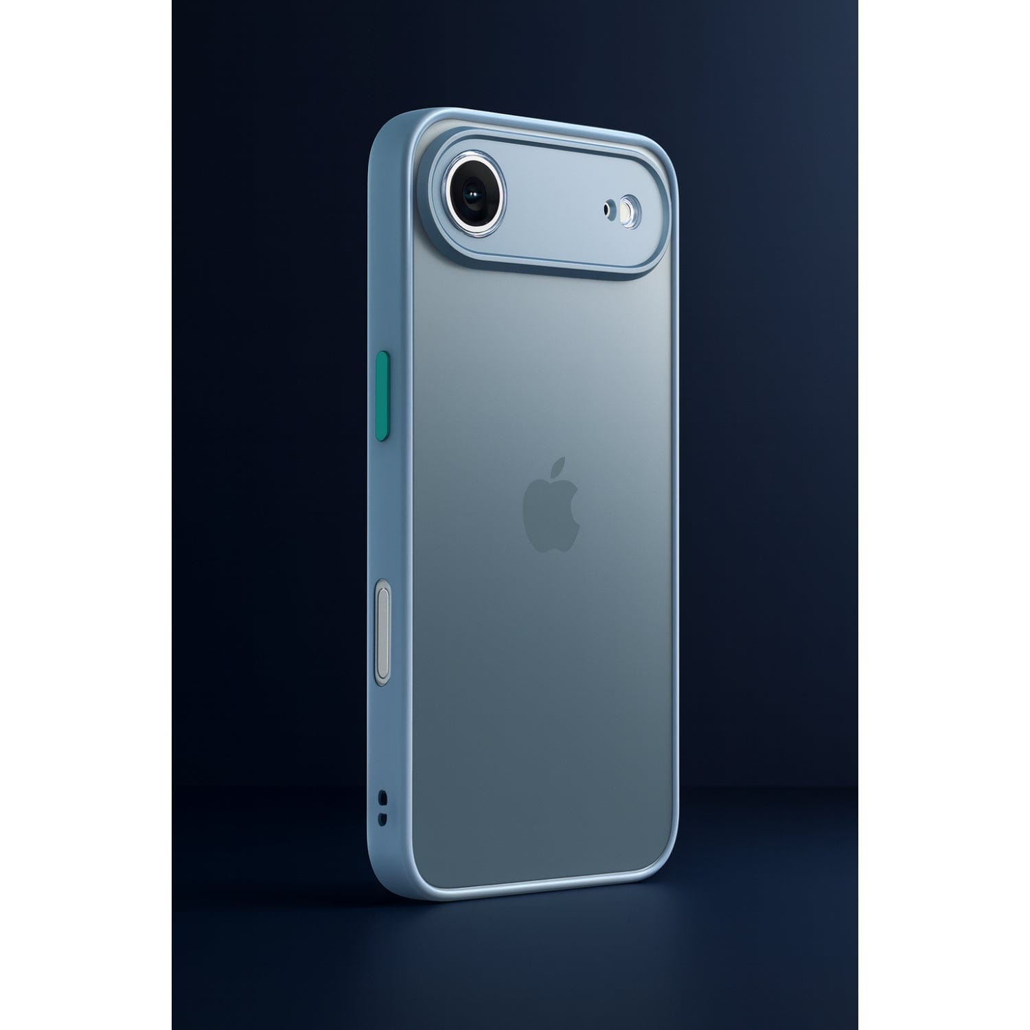 iPhone 17 Air Case - Slim Anti-Slip, Matte Finish | Venture Series