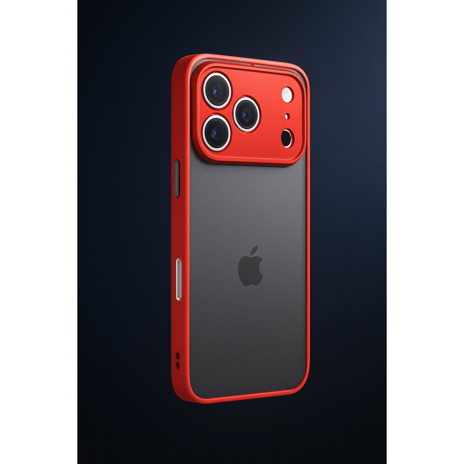 iPhone 17 Pro Case - Slim Anti-Slip, Matte finish | Venture Series