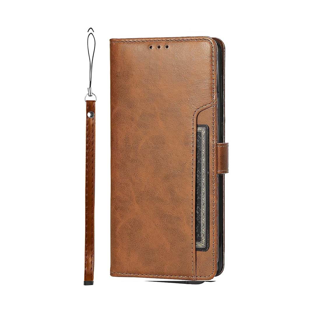 Indy Series Wallet Case - Galaxy S24