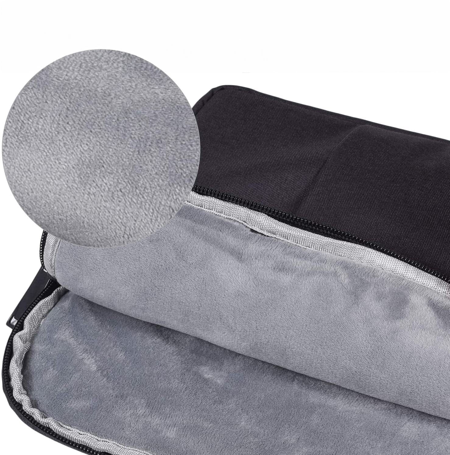 Tablet Sleeve Case – Fits Surface Pro X/7/8/9/10/12, and iPad models up-to 13"