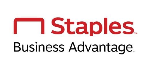 Staples Advantage Logo