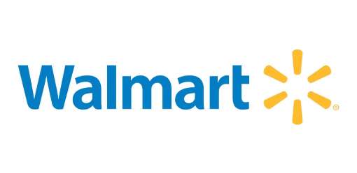 Walmart Store Exterior