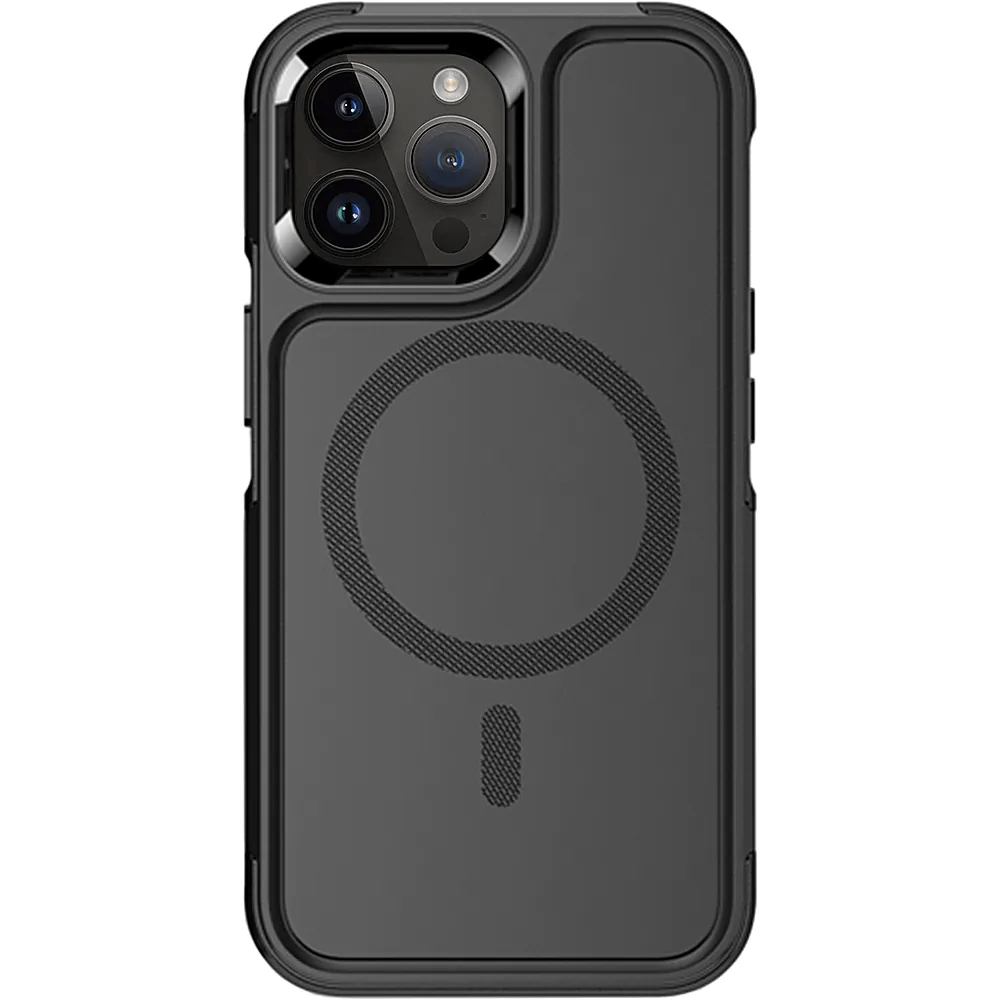 iPhone 14 Pro Max Rugged Case with MagSafe Heavy-Duty Protection | Raider Series