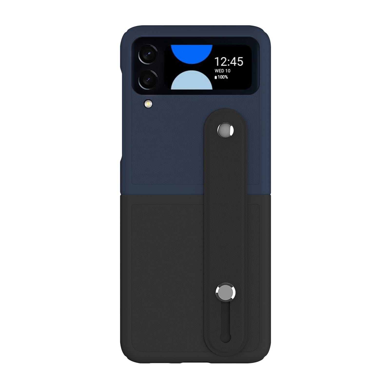Venture Series FingerGrip Hard Back Case - Samsung Galaxy Z Flip4