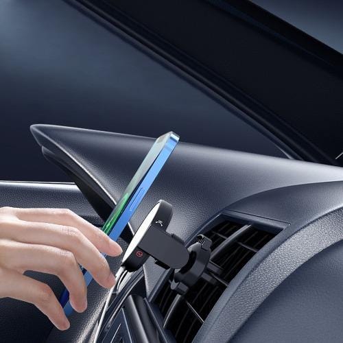 Car Vent Mount - Most Cell Phones