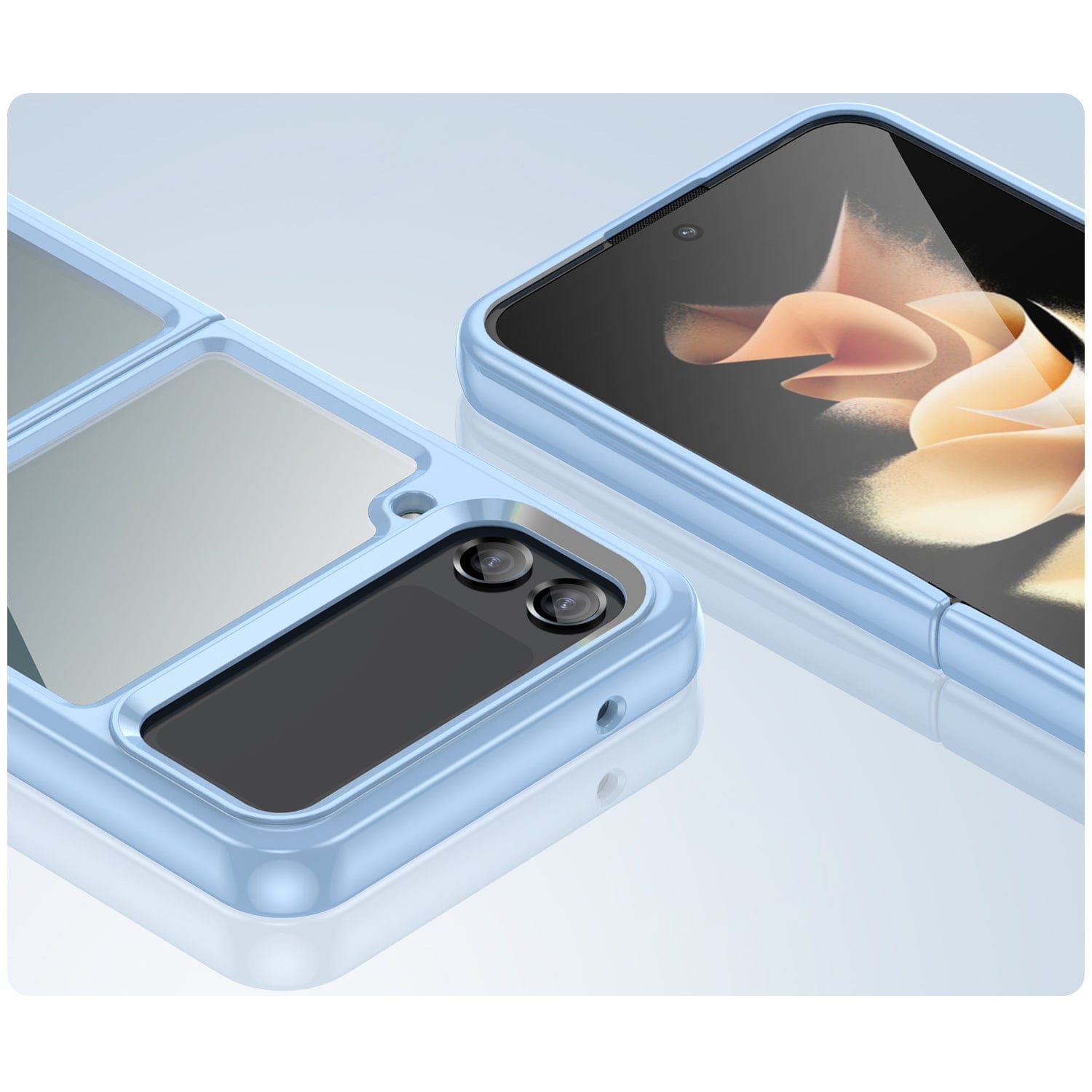 Venture Series Slim Case - Samsung Galaxy Z Flip4