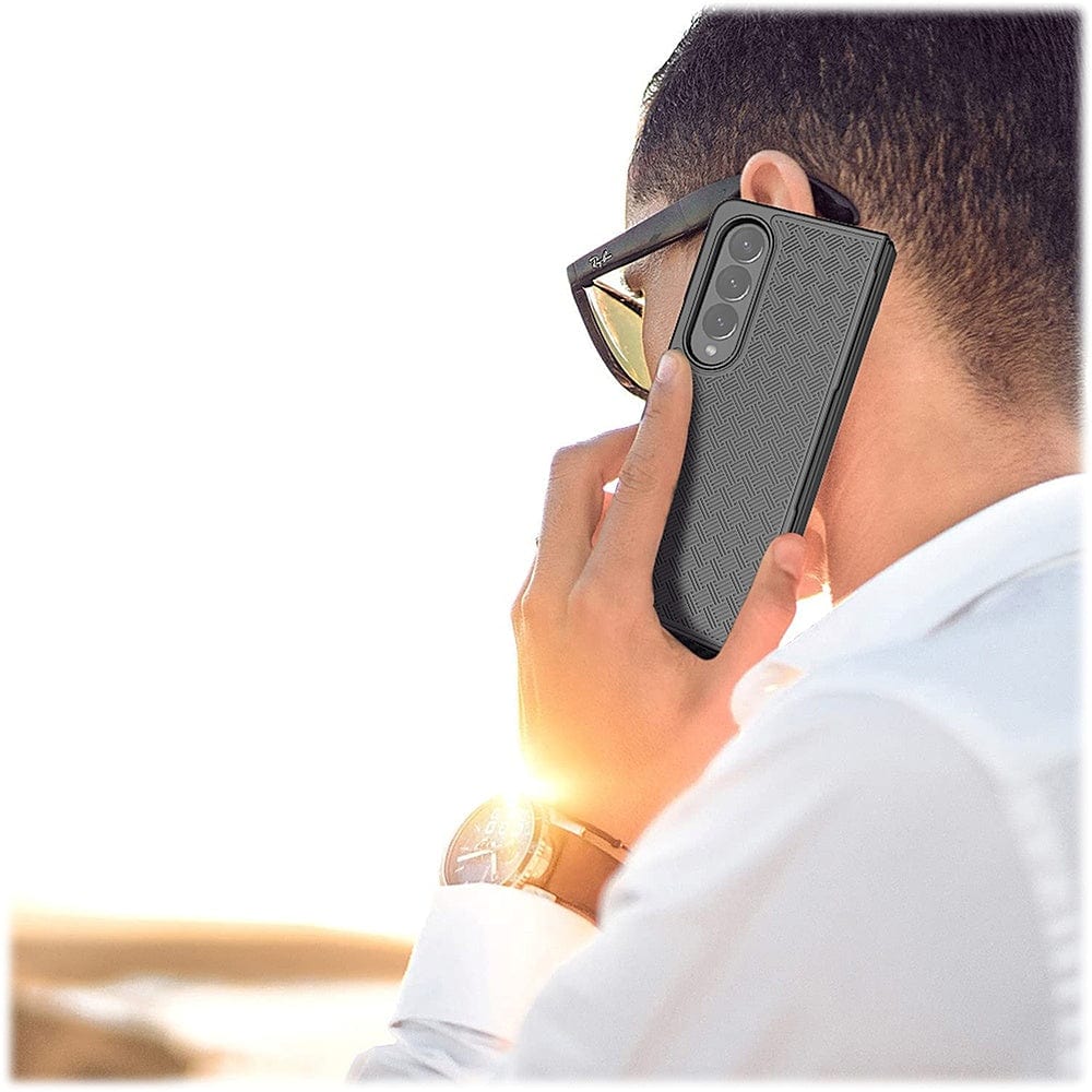 Venture Series Rugged Belt Clip Case - Galaxy Z Fold4