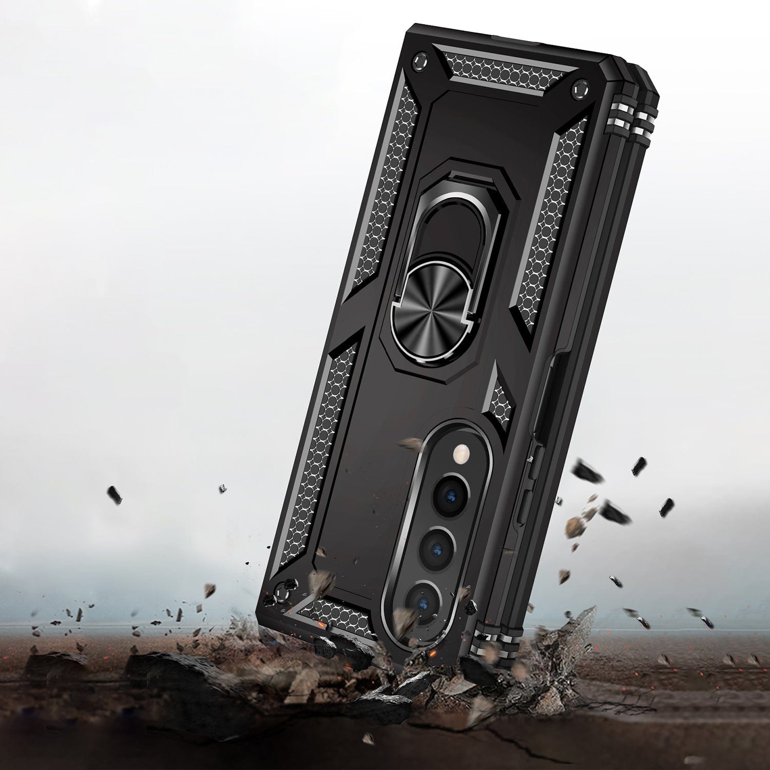 Raider Series Kickstand Case - Galaxy Z Fold4