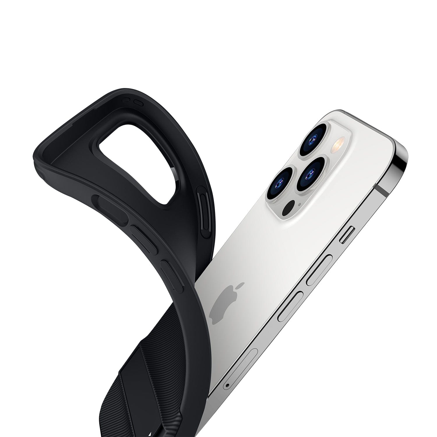 iPhone 14 Pro Max Kickstand Slim Case | Venture Series