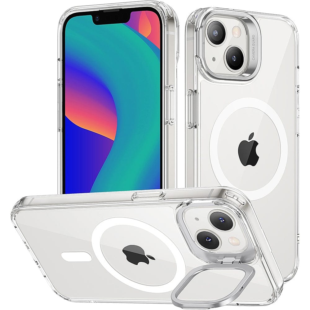 Venture Series Kickstand Case - iPhone 14 Plus