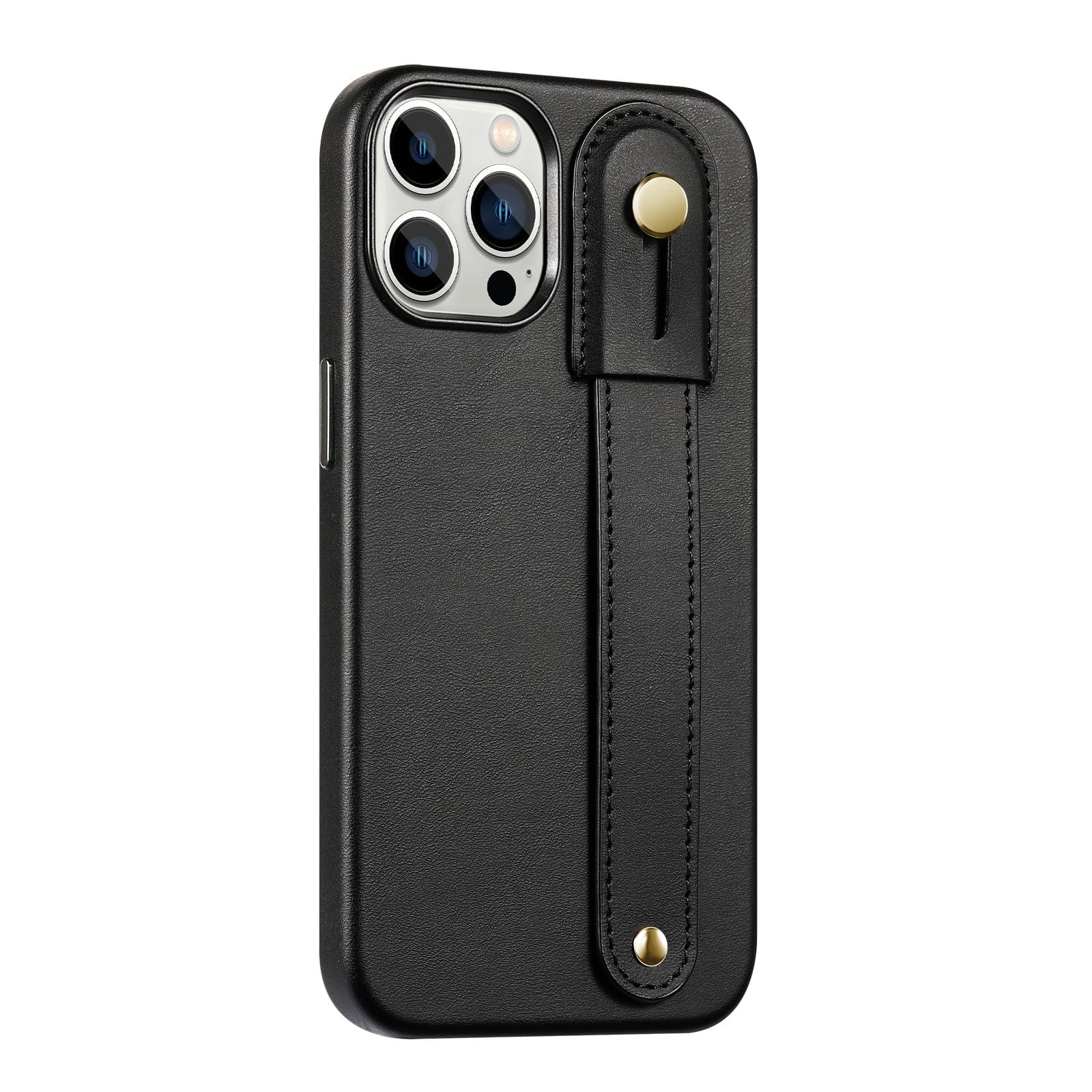 Indy Series Leather Case with MagSafe - iPhone 14 Pro Max