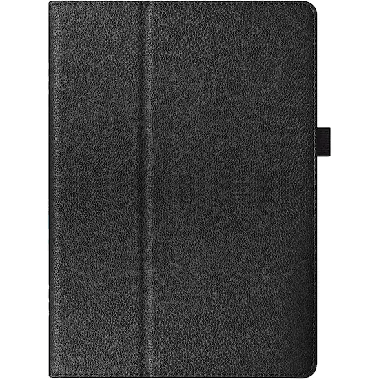 SaharaCase rugged shockproof smartphone case with textured back and reinforced edges.