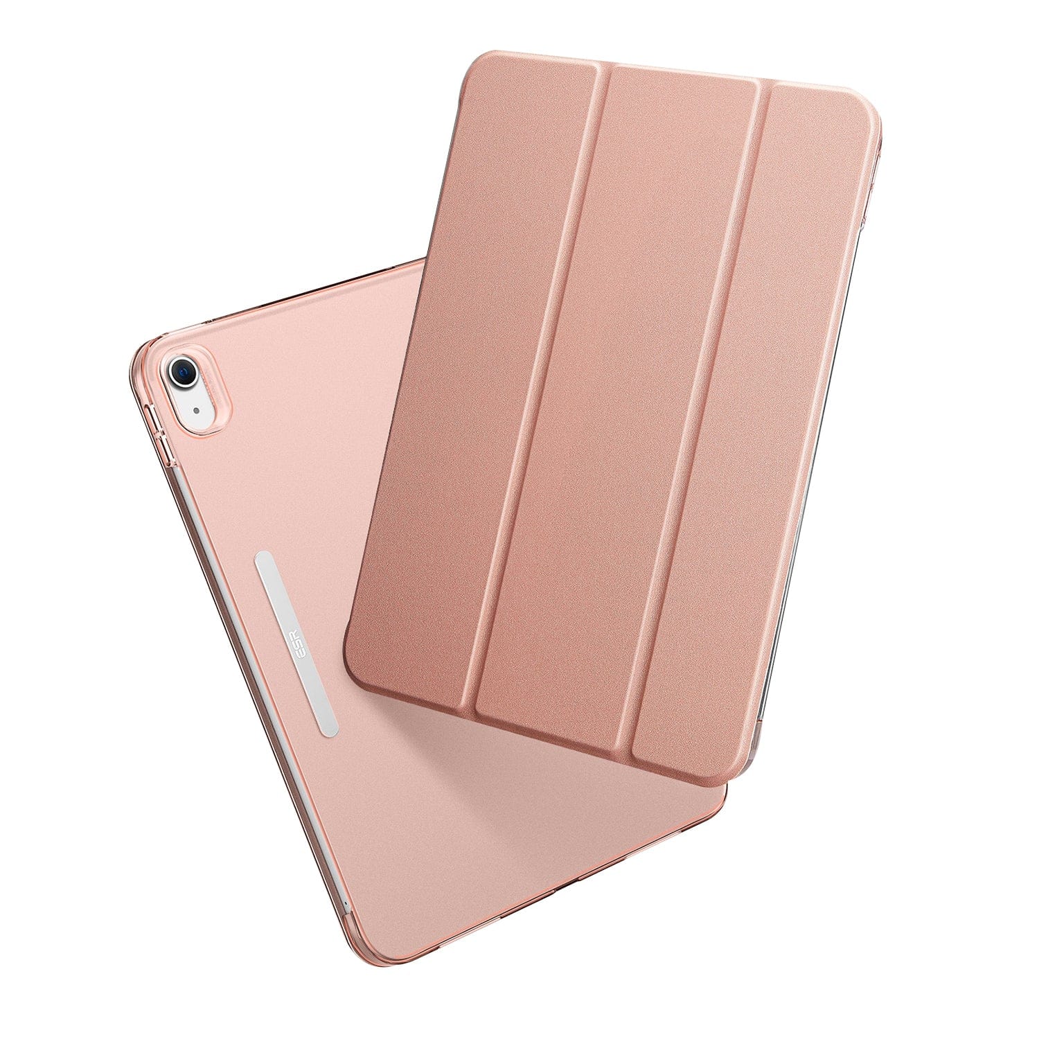Venture Series Tri-Fold Rugged Case - iPad A16 11-inch & iPad 10.9-inch 10th Generation
