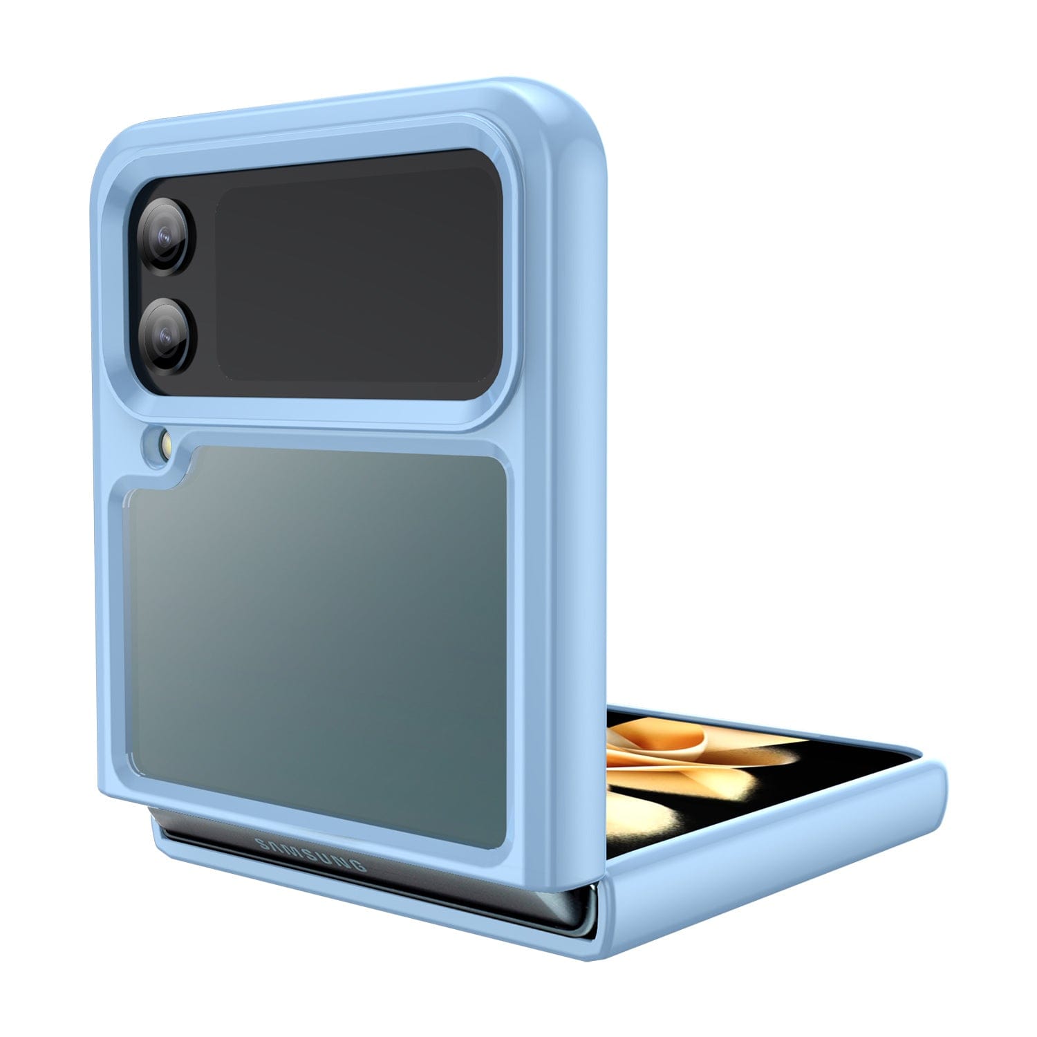 Venture Series Slim Case - Samsung Galaxy Z Flip4