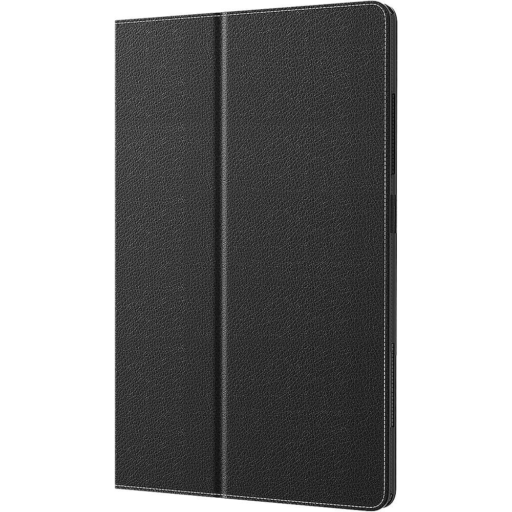 Bi-Fold Folio Case for Lenovo Tab M7 (3rd Gen) - Black