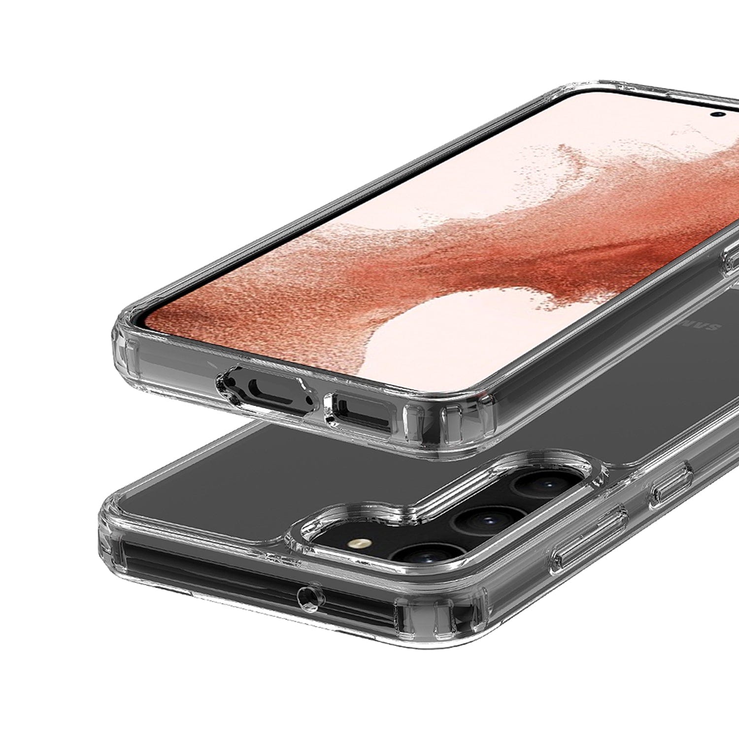 Venture Series Hard Shell Case - Galaxy S23+