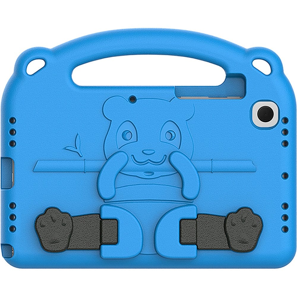 Wander Series Teddy Bear Kickstand KidProof Case - Galaxy Tab A8