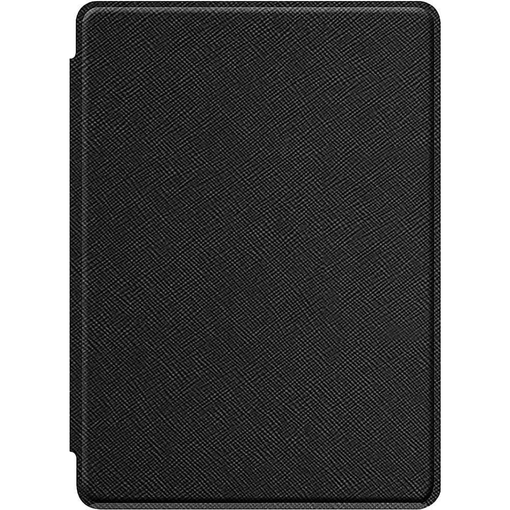 Kindle Paperwhite (2018) Screen Protector + Black Carbon Fiber