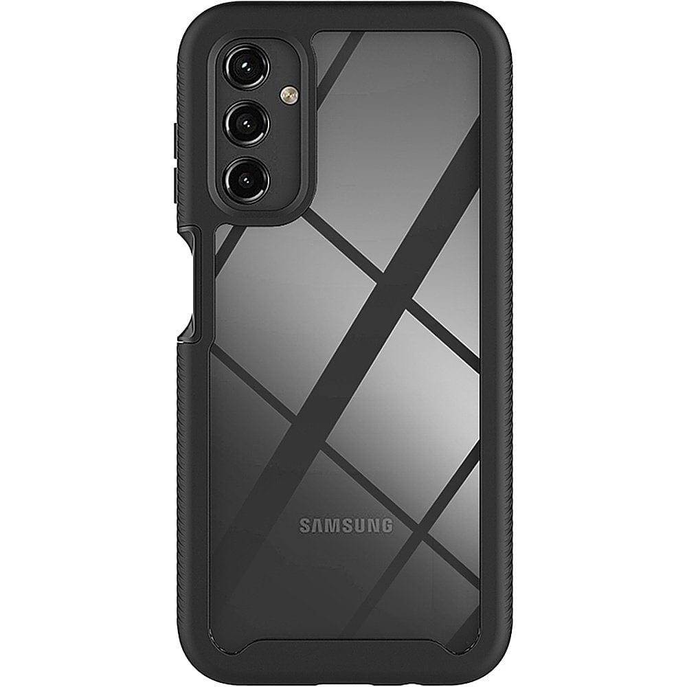 GRIP Series Case for Samsung Galaxy A14 5G - Black GRIP Series Case for Samsung Galaxy A14 5G - Black