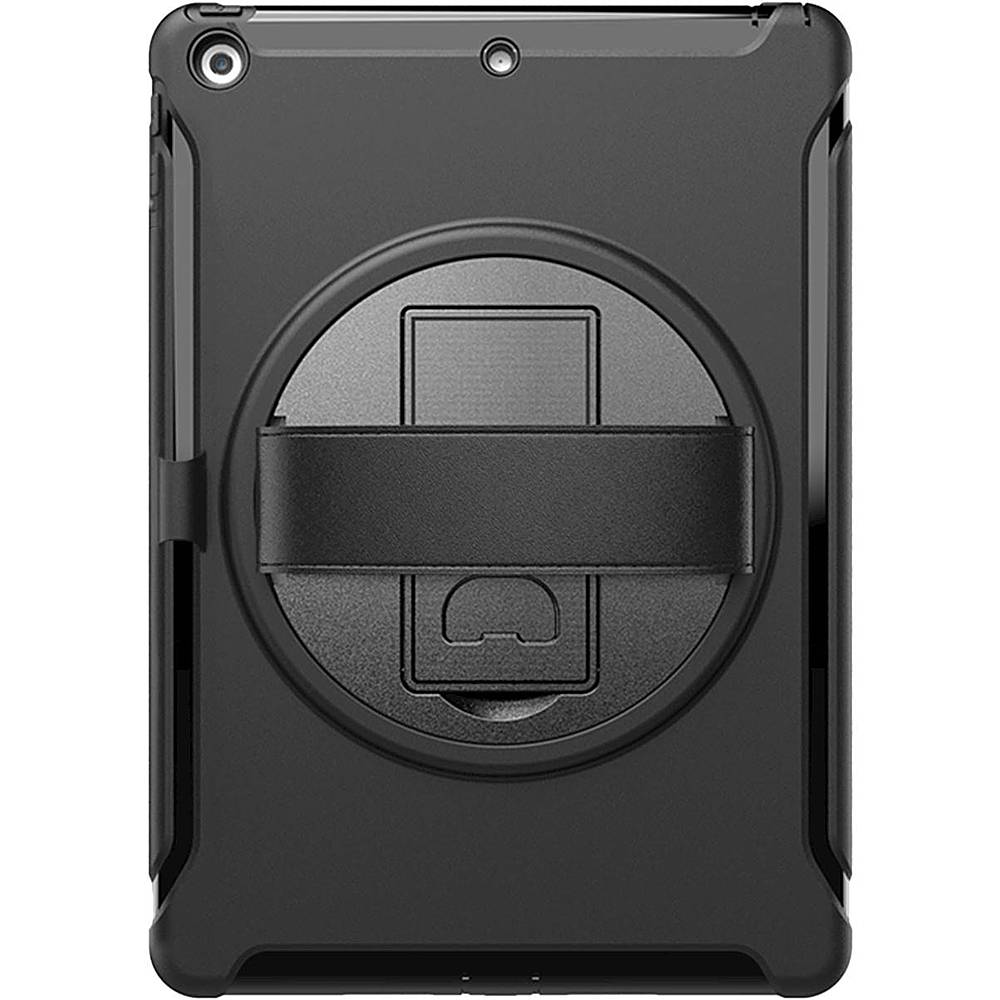 SaharaCase - Protection Hand Strap Series Case for Apple iPad 10.2\
