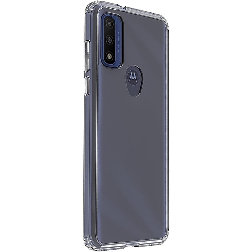 Venture Series Hard Shell Case - Motorola G Pure and G Power (2022)