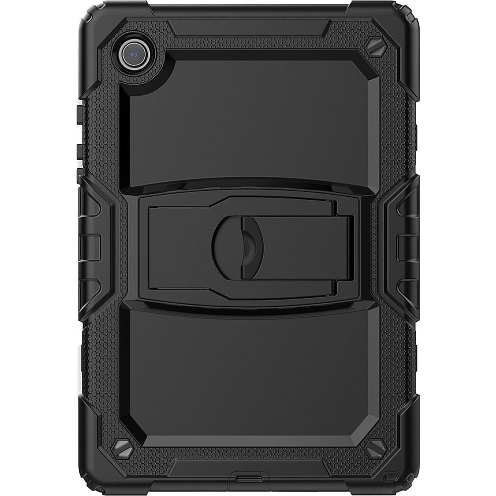 Raider Series Heavy-Duty Kickstand Case - Samsung Galaxy Tab A8