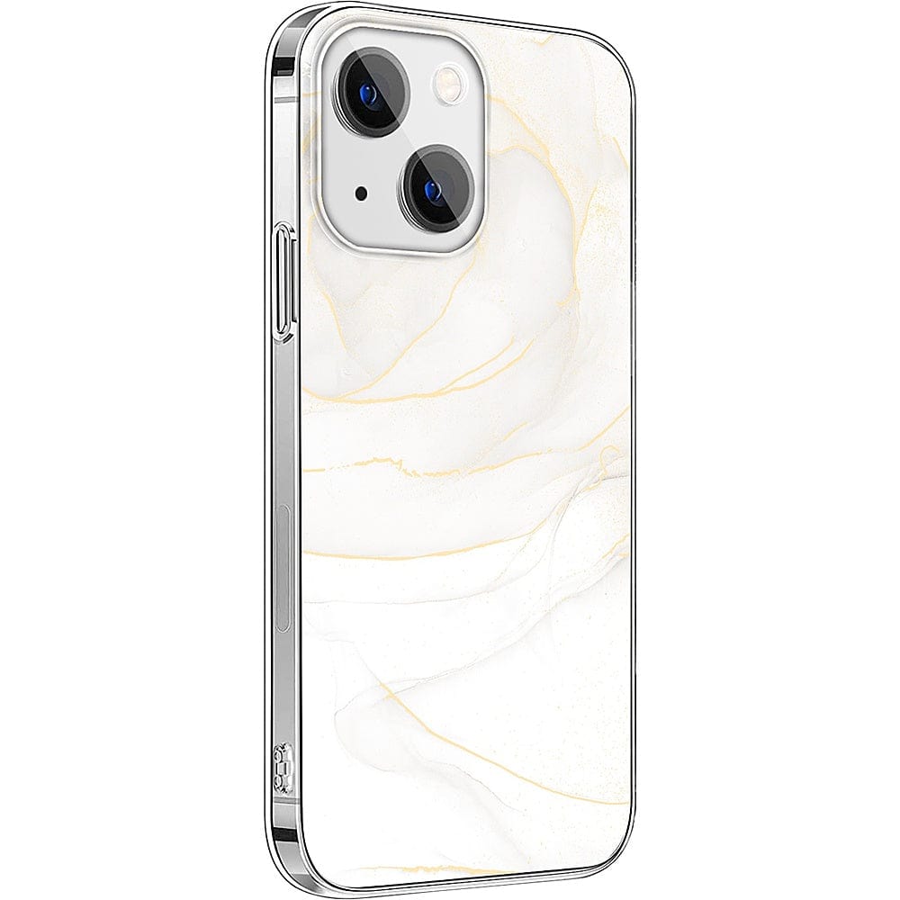 Inspire Series Marble Case  - iPhone 14 Plus