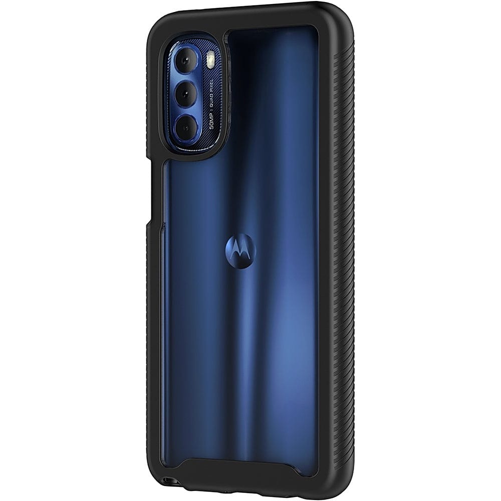 Venture Series Hard Shell Case - Motorola G Stylus 4G (2022)