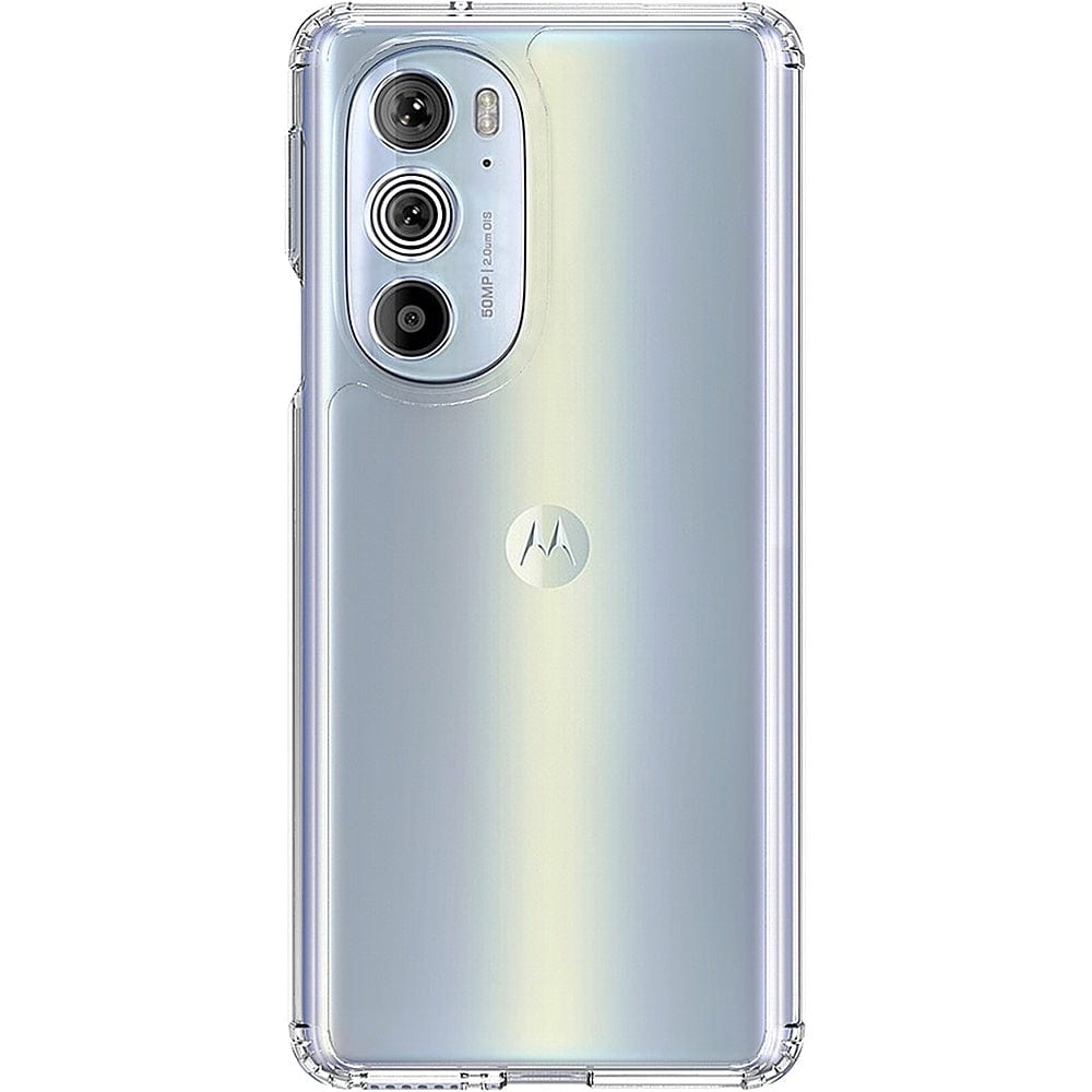 Venture Series Hard Shell Case - Motorola Edge+ (2022)