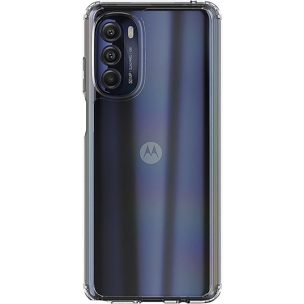 Venture Series Hard Shell Case - Motorola G Stylus 5G (2022)