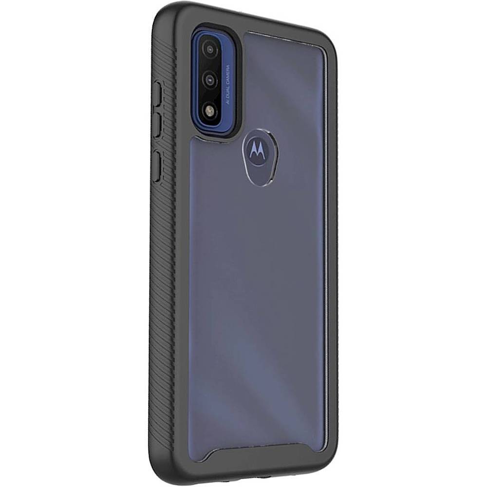 SaharaCase rugged slim phone case studio product image.