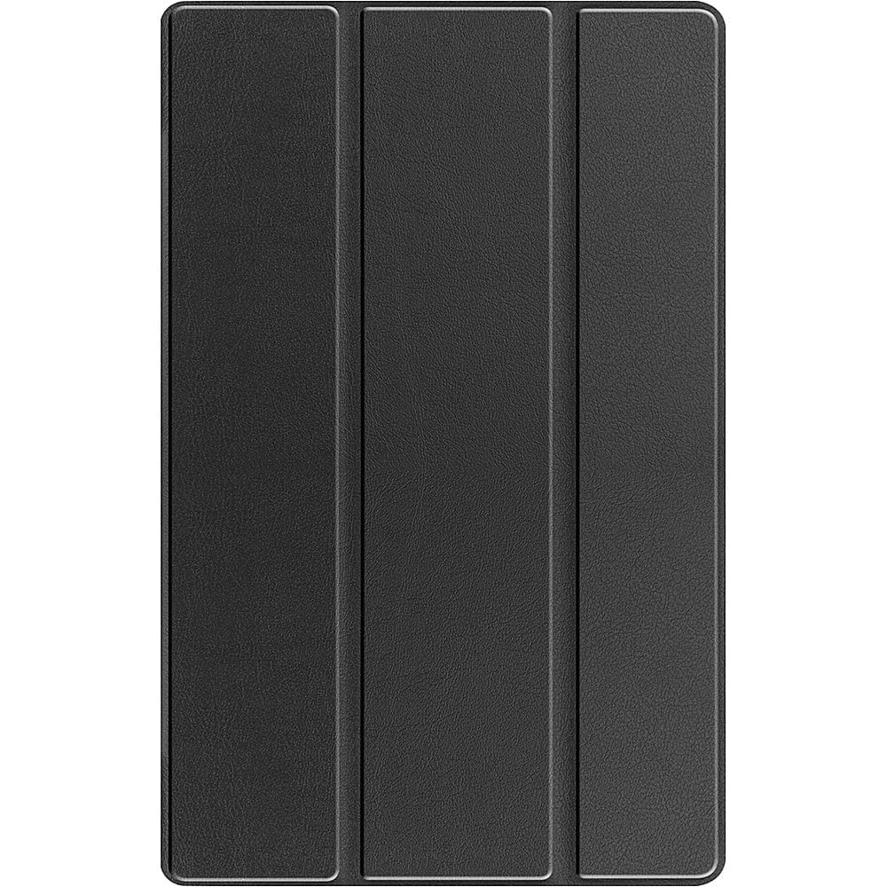 Folio Case for Lenovo Tab M10 Plus (3rd Gen) - Black