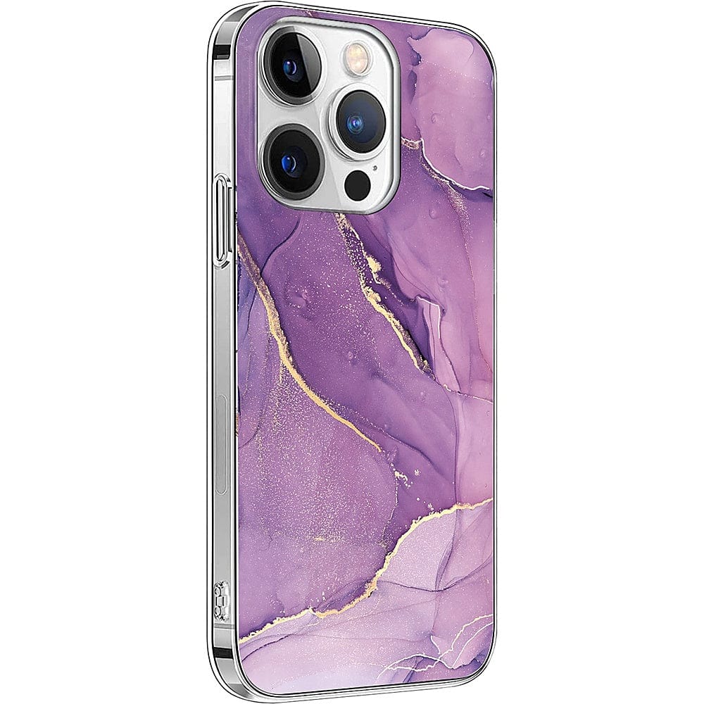 Inspire Series Marble Case  - iPhone 14 Pro