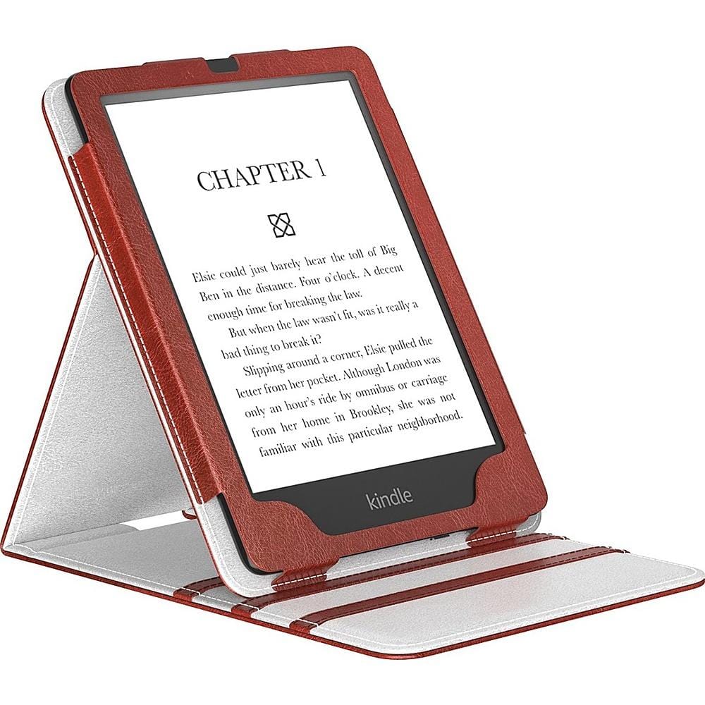 Venture Series Multi-Angle Case - Amazon Kindle Paperwhite