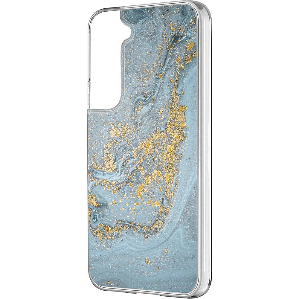 Inspire Series Marble Case - Galaxy S22