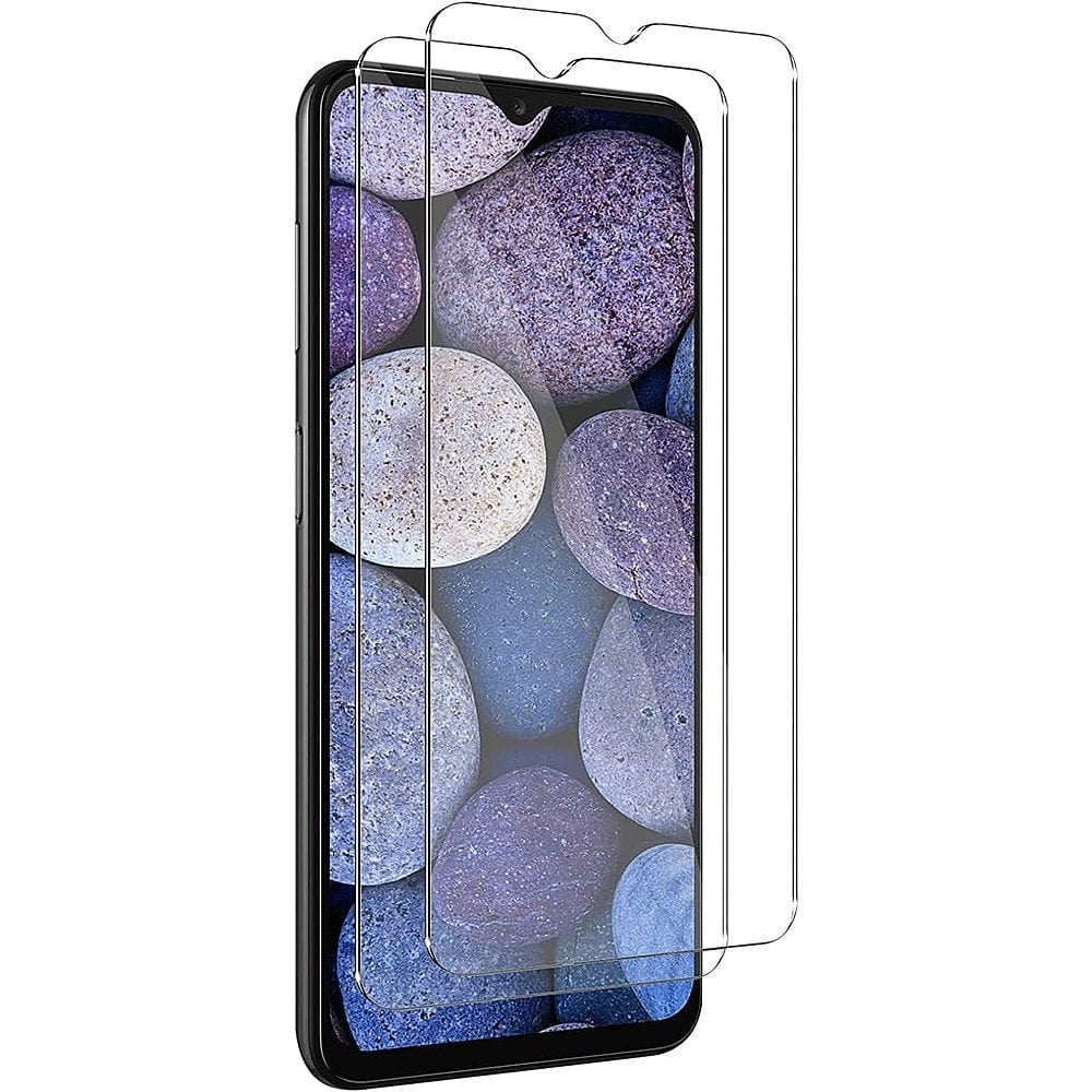 Close-up SaharaCase accessory image showing slim case details.