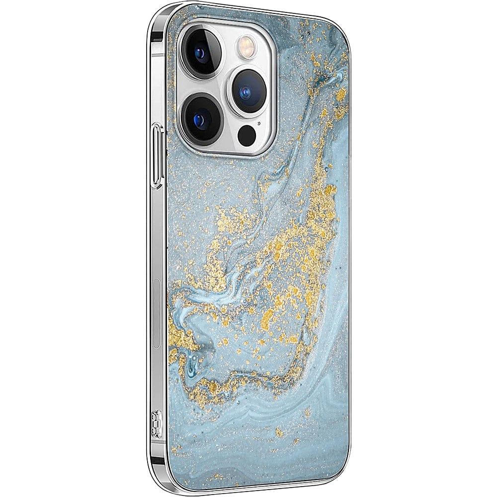 Inspire Series Marble Case  - iPhone 14 Pro