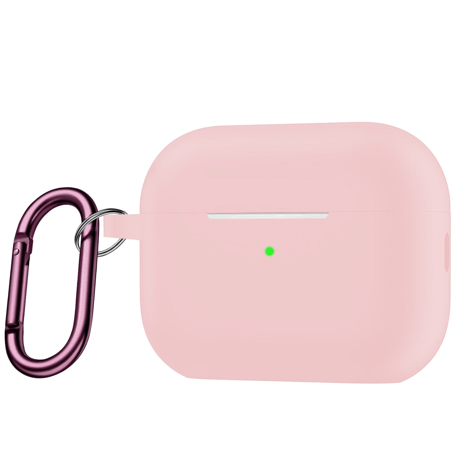 Pink Silicone Case AirPods Pro (2nd Generation)