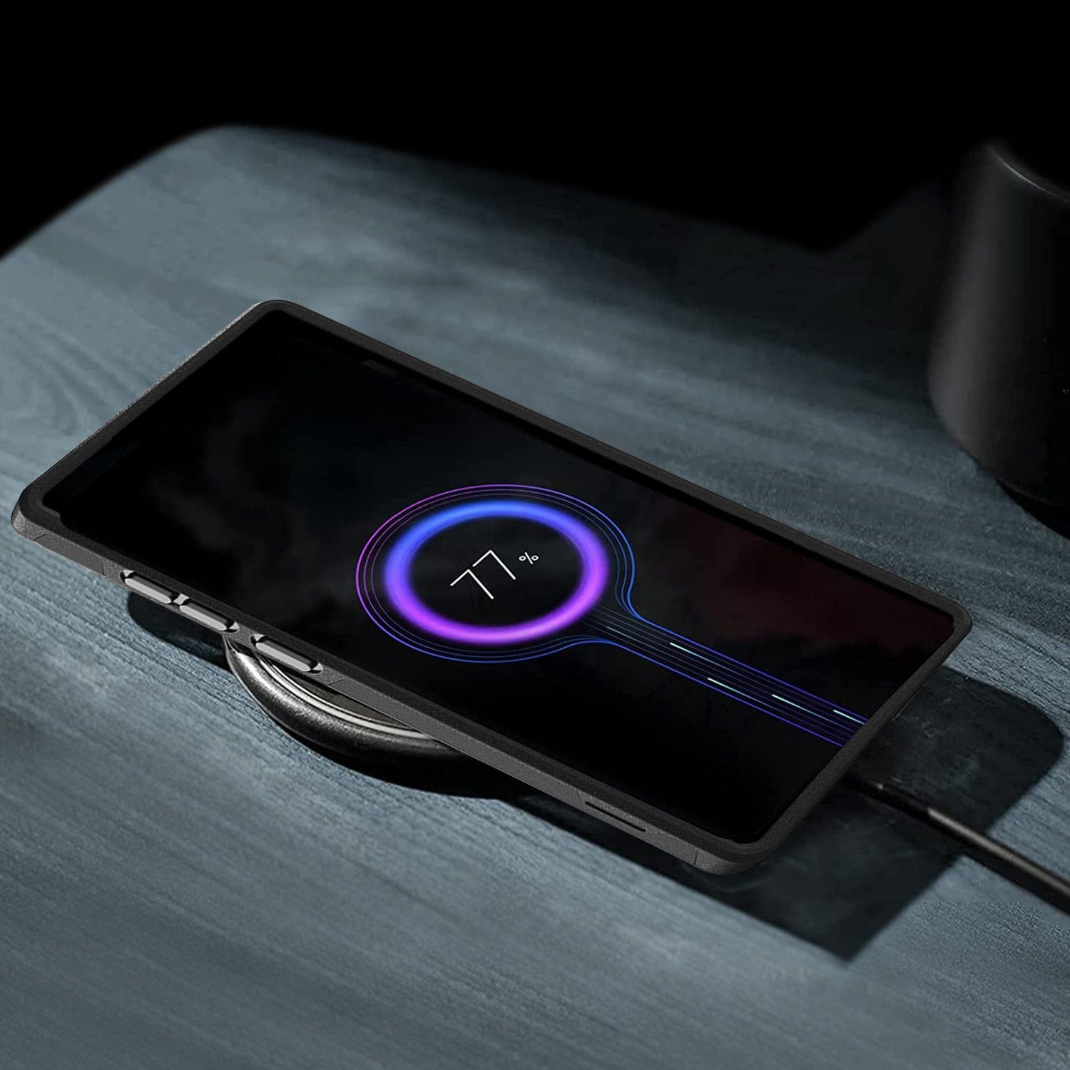 Raider Series Rugged Case - Samsung Galaxy S23 Ultra