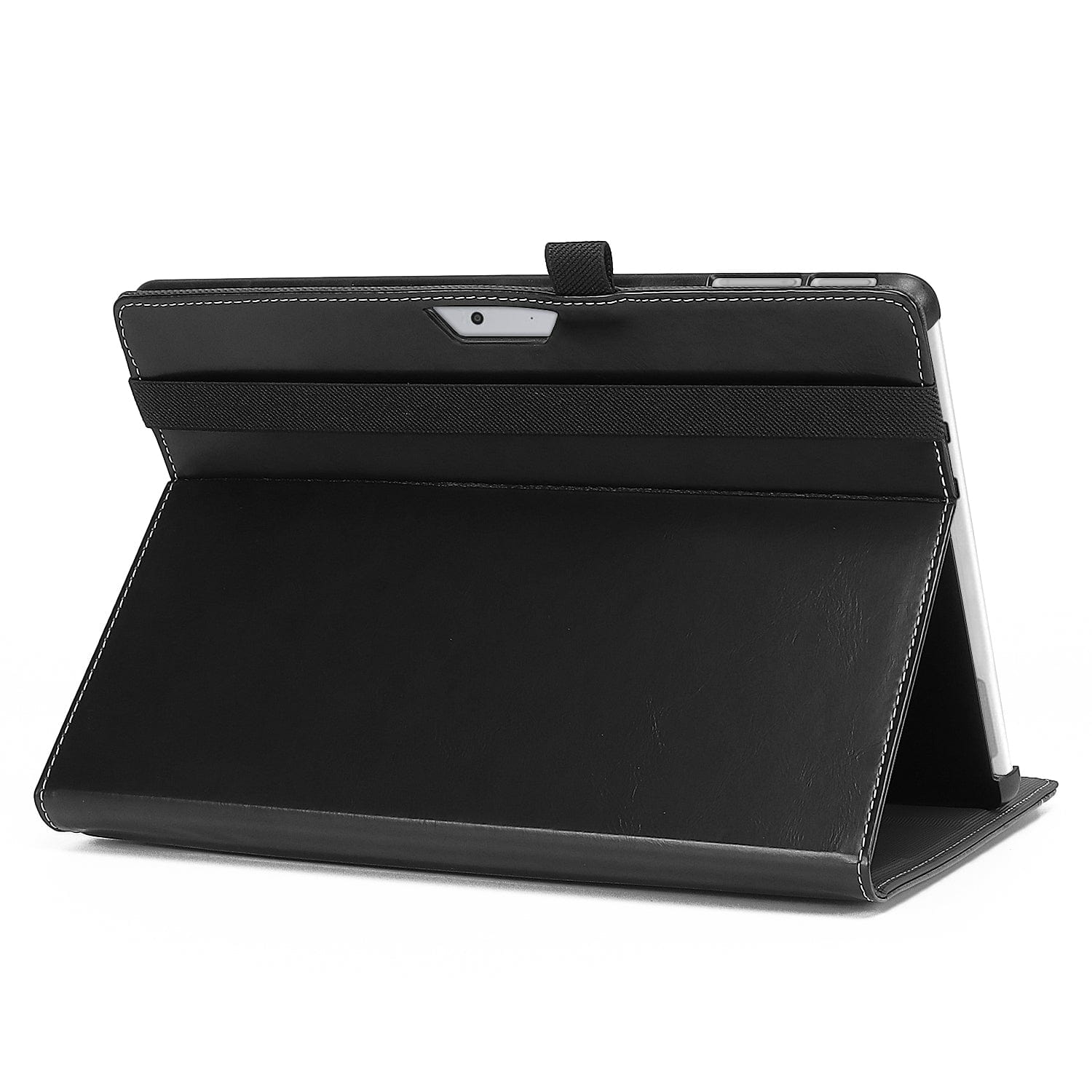 Business Folio Case for Microsoft Surface Pro 9 and Pro 10 - Black