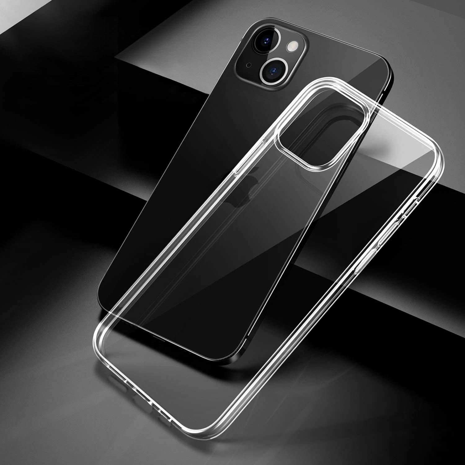 Venture Series Hard Shell Case - iPhone 13 & iPhone 14
