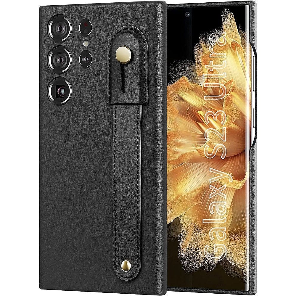SaharaCase premium protective phone case product photo.