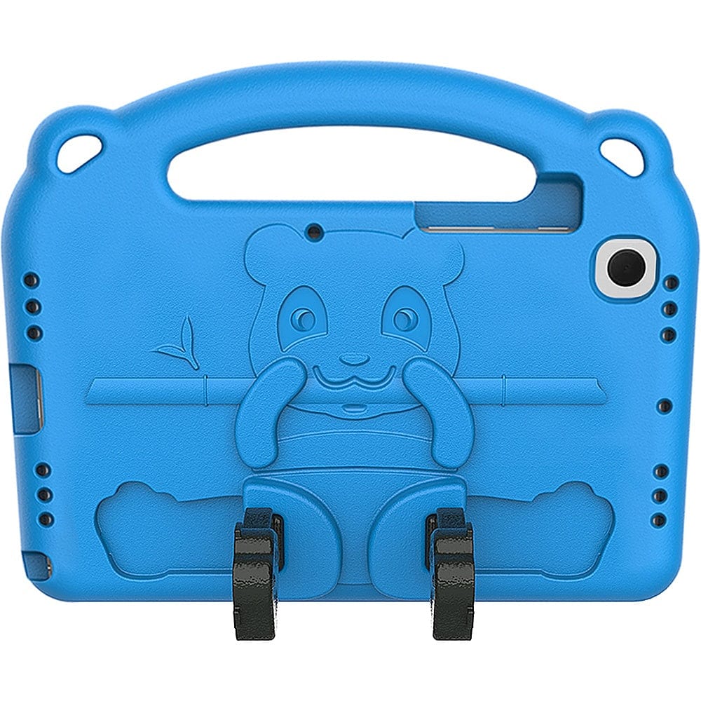 Wander Series Teddy Bear Kickstand KidProof Case - Galaxy Tab A8