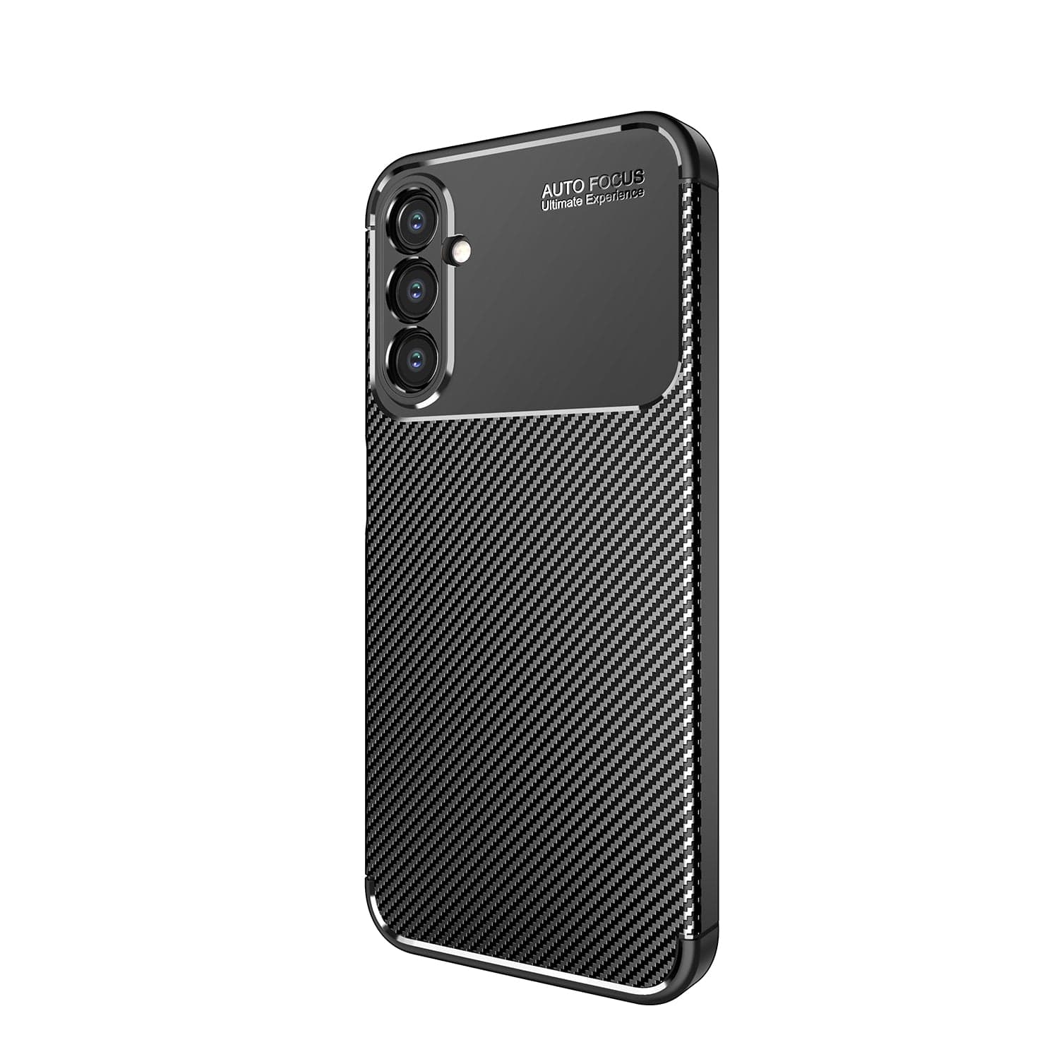 Anti-Slip Series Case for Samsung Galaxy A14 5G - Black