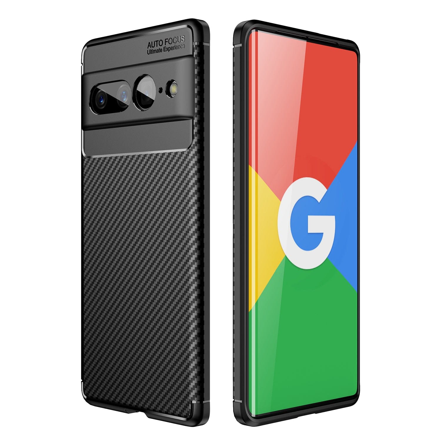 Venture Series Hard Shell Slim Case - Google Pixel 7 Pro