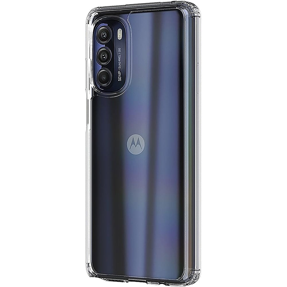 Venture Series Hard Shell Case - Motorola G Stylus 5G (2022)