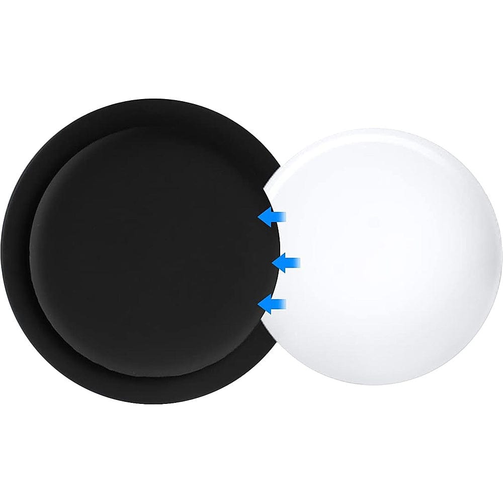 StickOn Silicone Case (2-Pack) - Apple AirTag