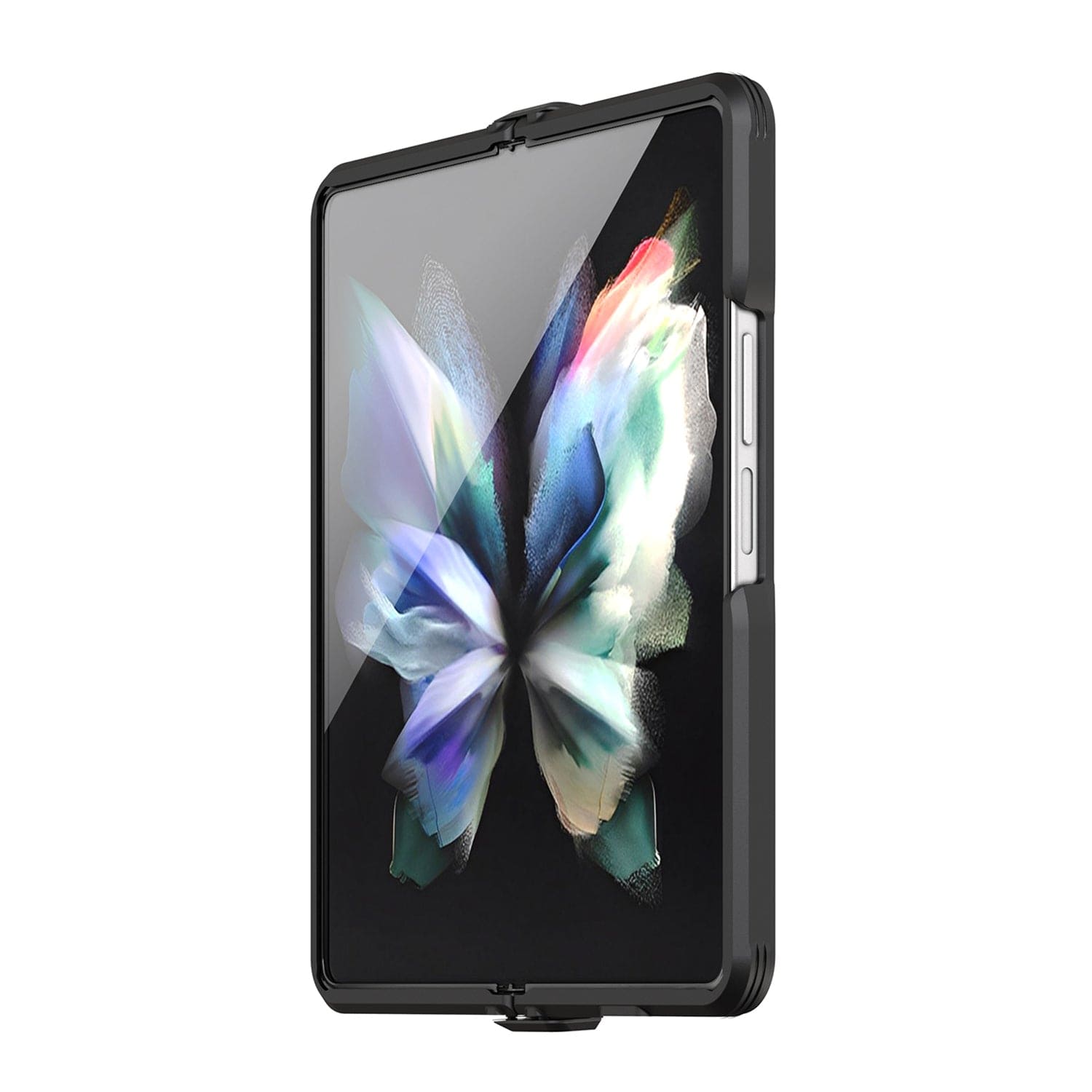 Venture Series Rugged CamShield Case - Galaxy Z Fold4